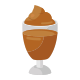 Chocolate Shake icon