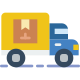 Delivery Truck icon