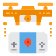 Drone Control icon