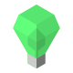 Tecnología verde icon