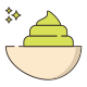 Deviled Eggs icon