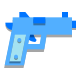 범죄 icon