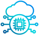 Cloud icon