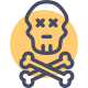 Bones icon