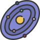 Galaxia icon