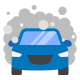 自動洗車 icon