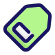 tag icon