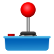 Joystick- icon