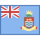 Ilhas Cayman icon