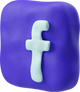 Facebook icon