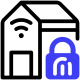 Padlock icon