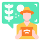 Smart Farm icon