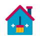 House Cleaning icon