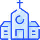 Church icon