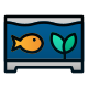 Aquarium icon