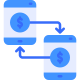 Exchange icon