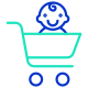 Shopping Cart icon