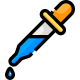 Eyedropper icon