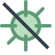 Virus Free icon