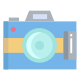 Camera icon