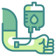 Blood Transfusion icon