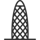 Gherkin icon