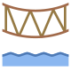 Rope Bridge icon