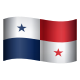 Panama-Emoji icon