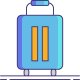 Luggage icon