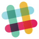 Slack Logo icon