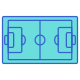 Pitch icon