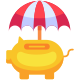 Piggy Bank icon