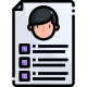 Curriculum icon