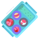 Sushi icon