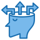 Adaptation icon