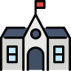 École icon