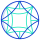 Diamant icon