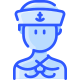 Sailor icon