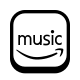 amazon-musique icon