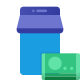 Mobile Shop Credit icon