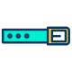 Belt icon