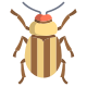 Bug icon