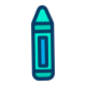 Crayon icon