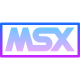 MSX icon
