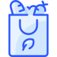 Eco Bag icon