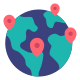 Location icon