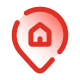 Home Address icon