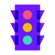 Traffic Light icon