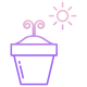 Plant Growing icon