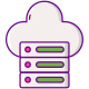 Web Hosting icon